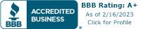Kingsmont Financial BBB Business Review