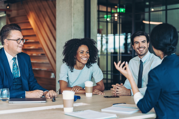 Kingsmont Business Checking Account