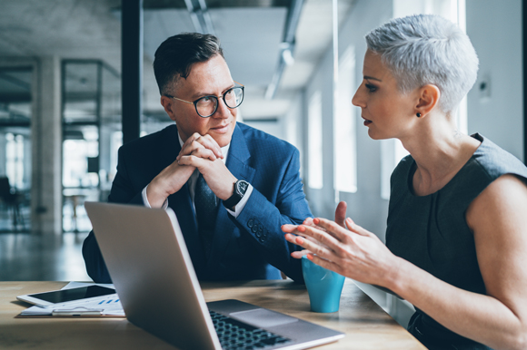Kingsmont Business Savings